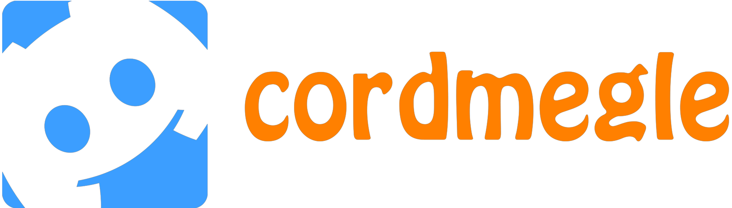 Cordmegle logo