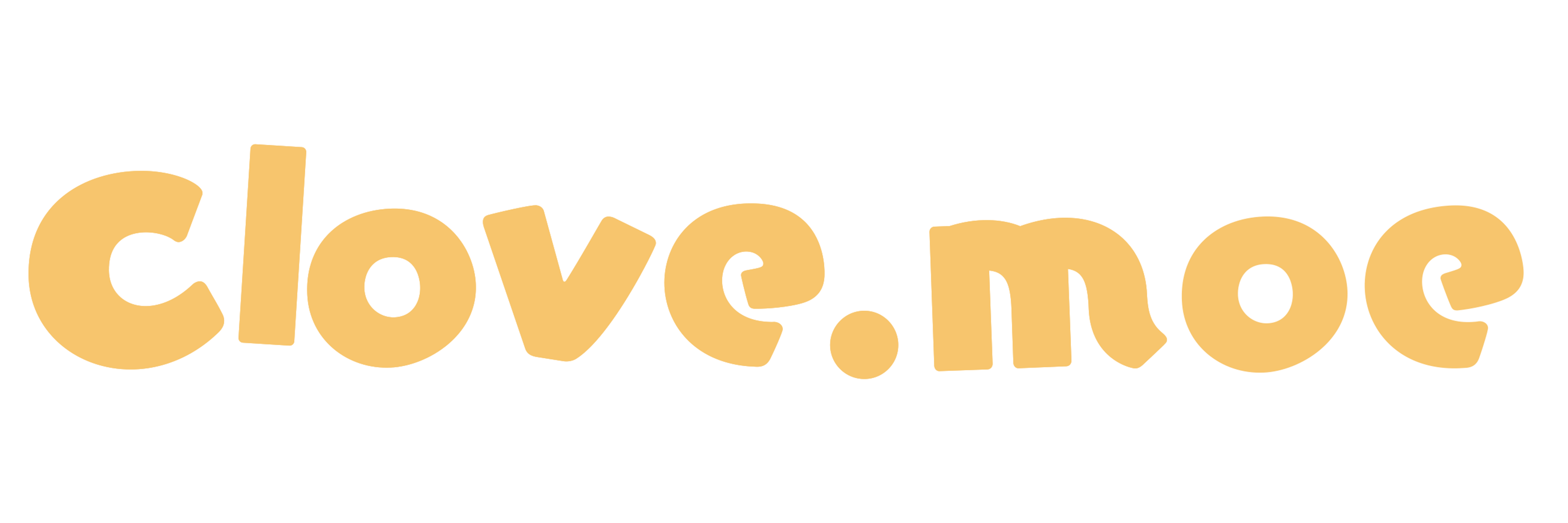 Clove logo